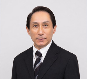 福井 清