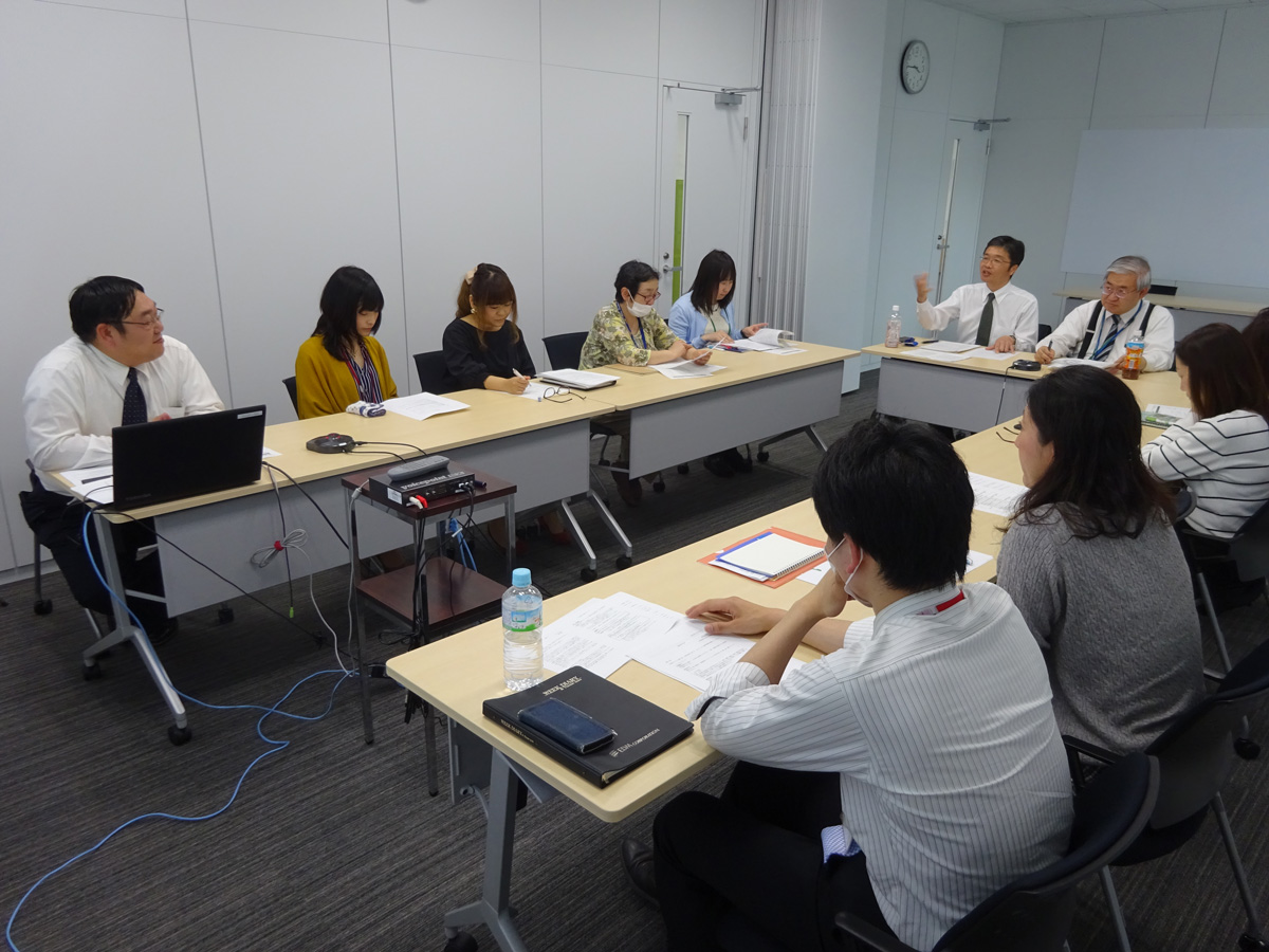 下請法勉強会